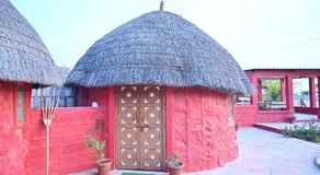 Osian Camel safari and Village home stay - Image 3