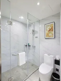 Magnotel Classic Hotel Anshan TieXi - Image 4