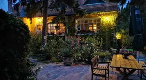Villa-Magdi Vendégház - Image 2