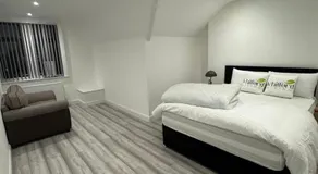Whitford living 2 - Image 2