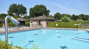 4-persoons Familielodge - Image 3