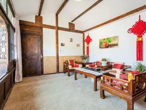 Jiuqi Yunshui Chanxin Inn - Image 5