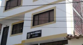 Hotel Real Pólux - Image 5