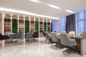 Lifeng Hotel (Zoumaling, Dongxihu) - Image 2