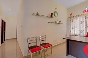 OYO Hotel Serenity Mysore - Image 4