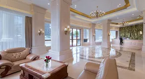 Vienna Hotel(mei zhou wu hua) - Image 2
