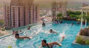 The Grand Anukampa Inn Pink city - Image 4