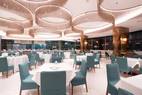 Shandong International Hotel (Jinan Quancheng Square Daming Lake Branch) - Image 3
