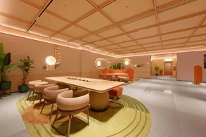 Orange Hotel (Yuncheng Wanda Plaza Branch) - Image 5