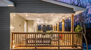 Poconos Bliss Sauna Hot Tub Arcade Lounge - Image 4