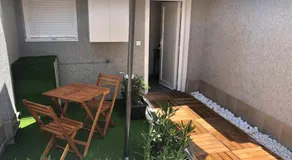 Apartamento con Jardin y Garaje - Image 5