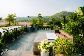 Mohu Villa Đại Lải - Lake View Pool Villa gần Flamingo - Image 3