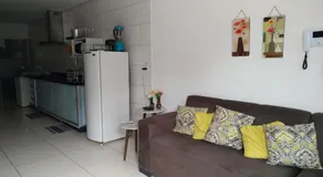 Casa com 2 quartos e banheira de Hidromassagem - Image 2