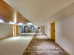 Elong DELUXE Hotel (Suining International Convention and Exhibition Center Store) - Image 5
