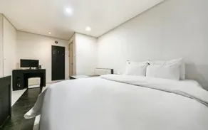 Mungyeong City Hotel - Image 4