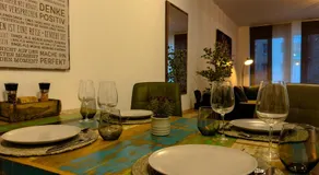 Ruhig gelegenes 3-Raum City App Jena - Image 4