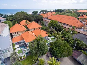Del Mar 4 Villa - Seminyak - Image 4