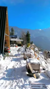 Tri peak Cottage - Image 4