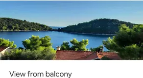 Studio in Karbuni - Insel Korcula 6384 - Image 2