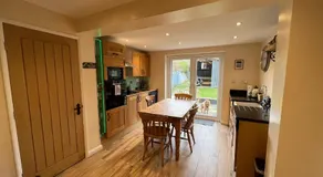 Holly Farm Cottage - Image 4