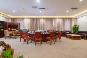 Kunming Mercury Hot Spring Hotel (South Asia Customs Garden Branch) - Image 5