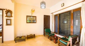 Alaya Stays Pine View Cottage - 3 BHK Himalayan Retreat with Scenic Views - Image 5