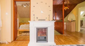Öskarszt apartman - Image 2