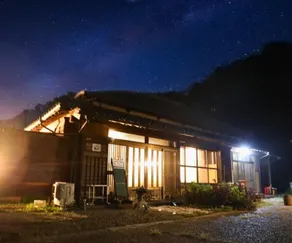 kominkasauna&BBQ TKtei - Image 5