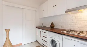Pantheon Splendid Flat with Terrace - Image 3