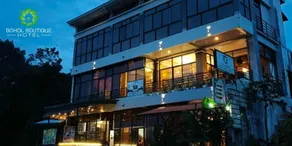 Bohol Boutique Hotel - Image 1