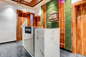 Hotel O HANNU HOTEL Panipat Junction - Image 2