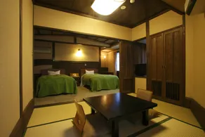 Kurokawa Onsen Oyado Kurokawa - Image 5