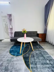 MINA HOUSE Airport Apartment - Image 5