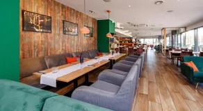 Go Hotel Shnelli - Image 3