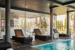 Palm Villa - Award Winning Modern Luxury & Exclusive Villa - Image 4