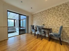Bull Double bed in 3bedroom shared house - Image 2