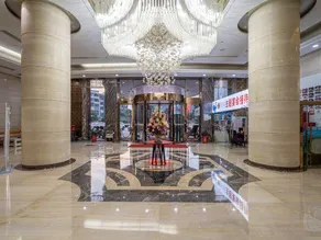 Ningxiang Huatian Holiday Hotel (Dongcheng Bus Station) - Image 4