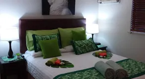 Jackies City Central Apartment - Image 2