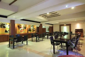 Hotel Weshtern Park - Image 2