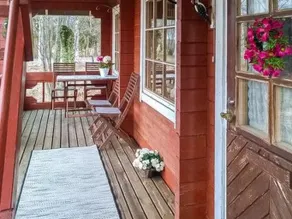 Holiday Home Tuomola by Interhome - Image 2