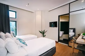 Kingston Hotel 4 - Hulo Bukit Bintang - Image 2