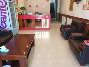 Guangyi'an Business Hotel - Image 2