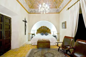 Hacienda Sepúlveda Hotel & Spa - Image 2