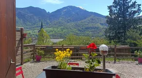 Appartement avec terrasse et parking Privé - Image 5