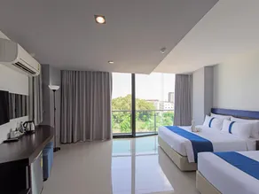 Ingtara Hotel - Image 3