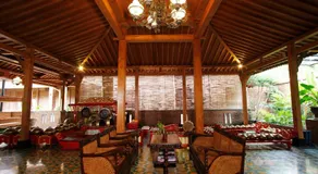 Joglo Mandapa Boutique Hotel - Image 3