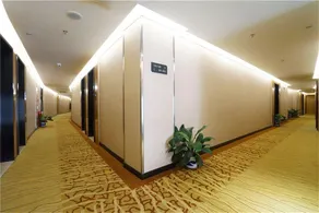 Lavande Hotel Guangzhou Tianhe Passenger Terminal Metro Station - Image 3