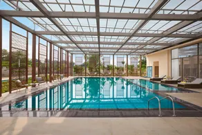 Vivanta Ekta Nagar - Image 2