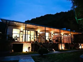 Yinxian Shanju Hotel - Image 4