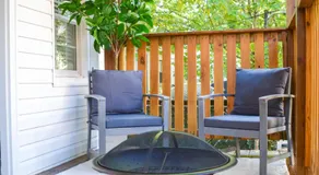 Beautiful Irving two bedroom apartment - Image 5